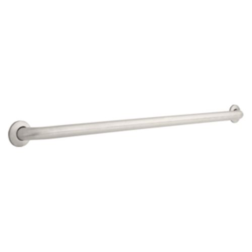 Main product image of 1-1/2" x 42" ADA Grab Bar, Concealed Mounting (Stainless), 40142-SS