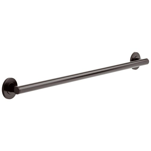 Main product image of BathSafety 36" Contemporary Decorative ADA Grab Bar (Venetian Bronze), 41836-RB