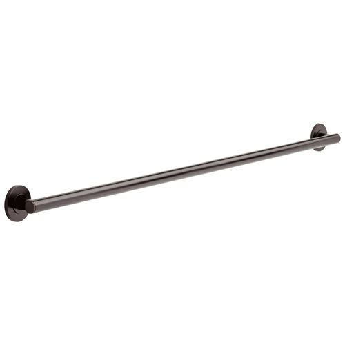 Main product image of Pivotal 42" Contemporary Decorative ADA Grab Bar, 41842-RB (Venetian Bronze)
