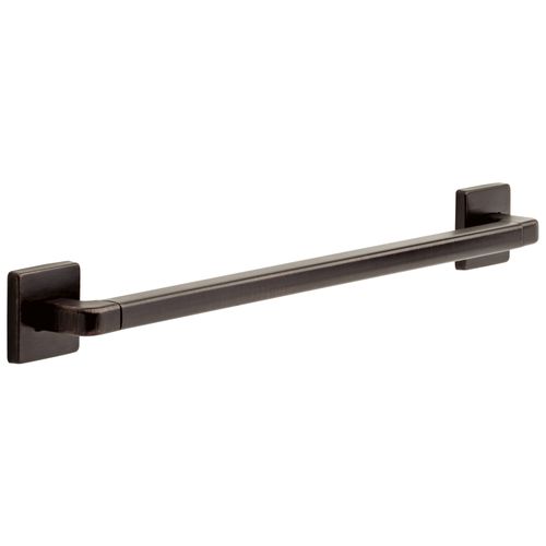 Main product image of BathSafety 24" Angular Modern Decorative ADA Grab Bar (Venetian Bronze), 41924-RB