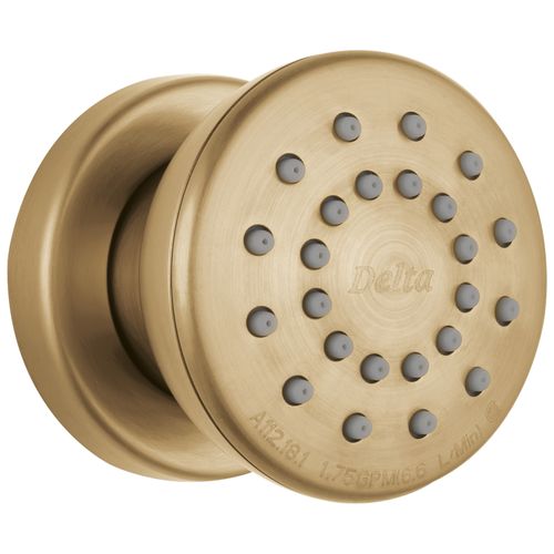 Main product image of Surface Mount Body Spray (Champagne Bronze), 50102-CZ