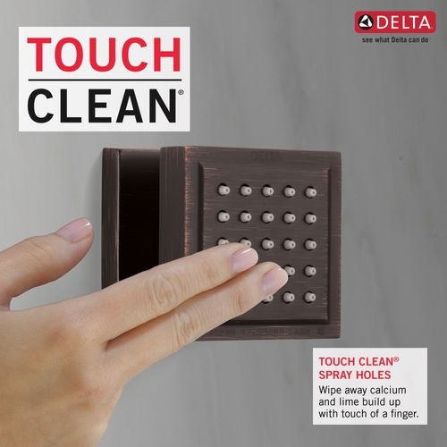 Main product image of 50150-RB Surface Mount Body Spray (Venetian Bronze)