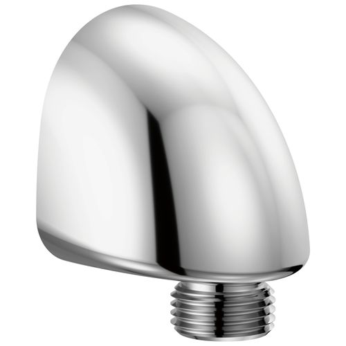50560PR Delta 50560PR Wall Elbow for Hand Shower (Lumicoat Chrome)