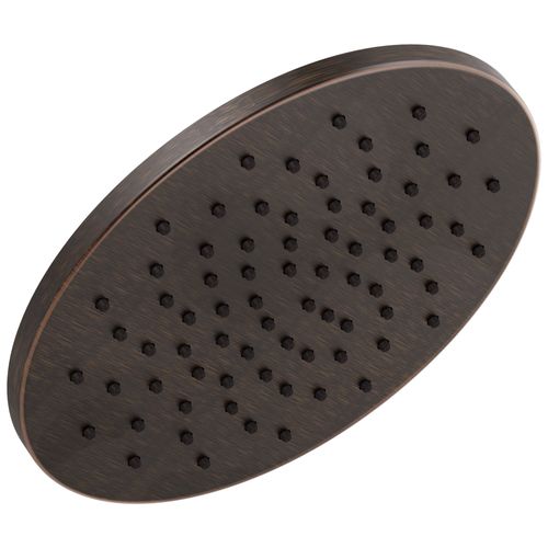 Main product image of 52158-RB Single-Setting Metal Raincan Shower Head (Venetian Bronze)