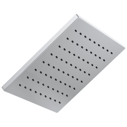 Main product image of Single-Setting Metal Raincan Shower Head, 1.75 GPM (Lumicoat Chrome), 52159-PR