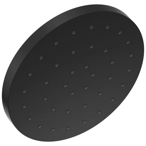 Main product image of 52160-BL25 H2Okinetic Single Setting Shower Head w/ UltraSoak (Matte Black)