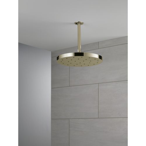 Main product image of H2Okinetic Single-Setting Shower Head with Ultrasoak , 1.75 GPM (Lumicoat Polished Nickel), 52160-PN-PR