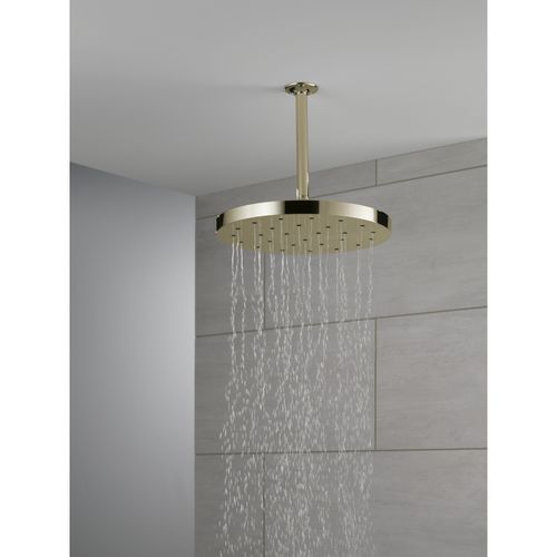 Main product image of H2Okinetic Single-Setting Shower Head with Ultrasoak , 1.75 GPM (Lumicoat Polished Nickel), 52160-PN-PR
