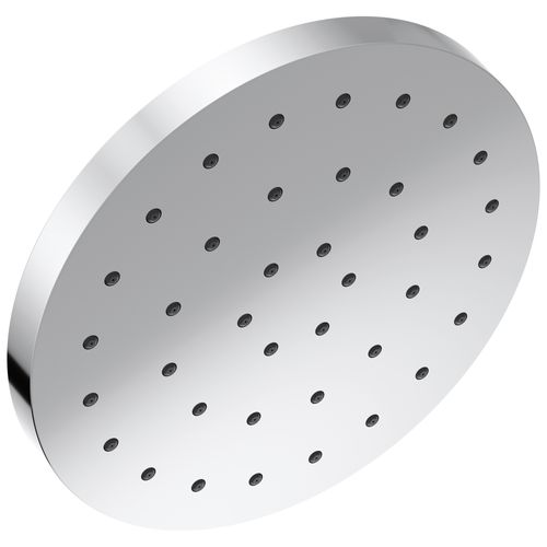 Main product image of H2Okinetic Single Setting Shower Head with UltraSoak, 2.5 GPM (Lumicoat Chrome), 52160-PR25