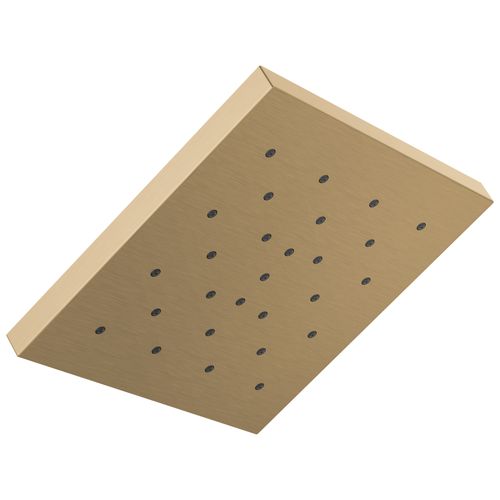 Main product image of H2Okinetic Single-Setting Shower Head with Ultrasoak , 1.75 GPM (Lumicoat Champagne Bronze), 52161-CZ-PR
