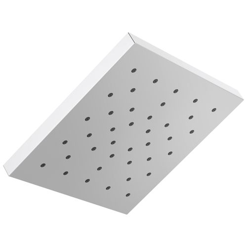 Main product image of H2Okinetic Single Setting Shower Head with UltraSoak, 2.5 GPM (Lumicoat Chrome), 52161-PR25