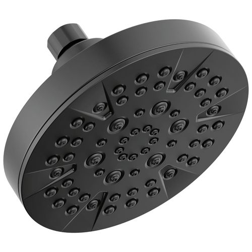 Main product image of 5-Setting Showerhead (Matte Black), 52535-BL
