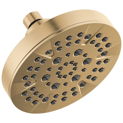 Main product image of 5-Setting Showerhead (Champagne Bronze), 52535-CZ