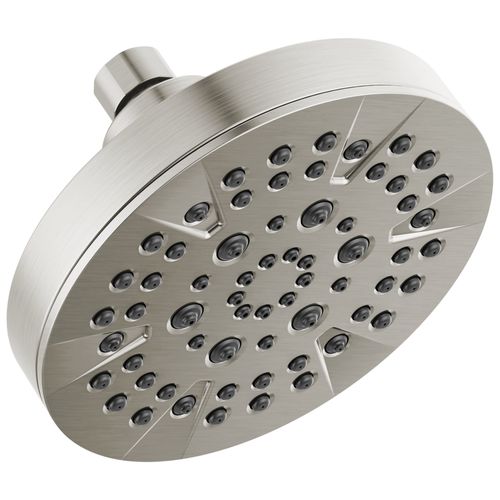 Main product image of 5-Setting Showerhead (Stainless), 52535-SS