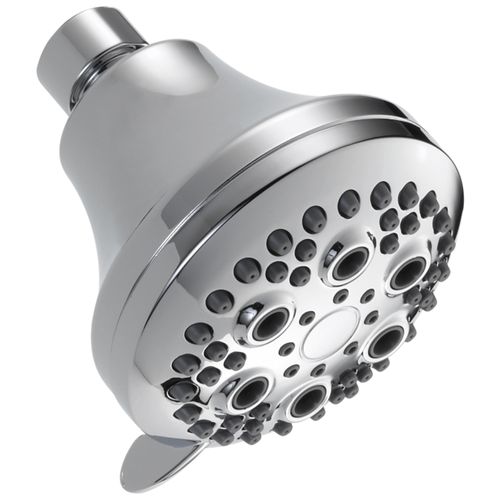 Main product image of Premium Touch-Clean 5-Setting Shower Head (Chrome), 52634-18-PK