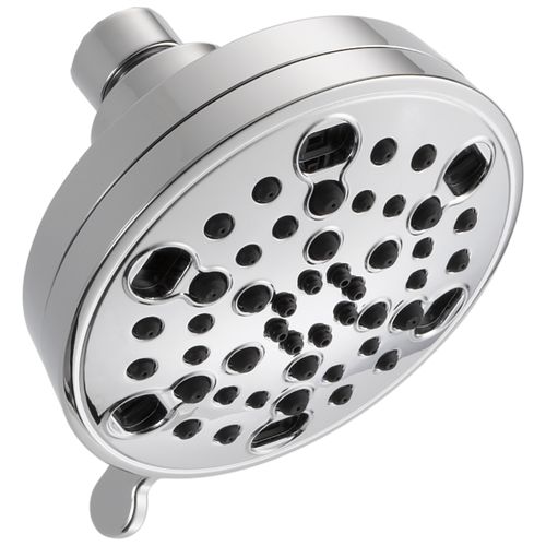 Main product image of H2OKinetic 5-Setting Contemporary Shower Head (Chrome), 52638-18-PK
