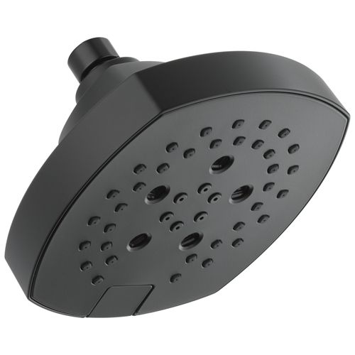 Main product image of 5-Setting H2Okinetic Shower Head (Matte Black), 52663-BL