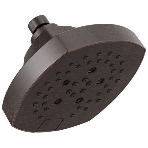 Main product image of 5-Setting H2Okinetic Shower Head (Venetian Bronze), 52663-RB