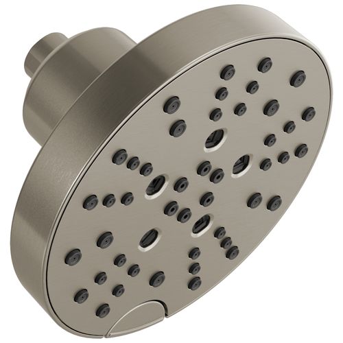 Main product image of 5-Setting H2OKinetic Round Cont Raincan (Lumicoat Stainless), 52668-SS-PR