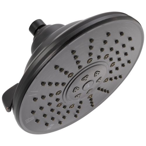 Main product image of 3-Setting Raincan Shower Head (Venetian Bronze), 52680-RB