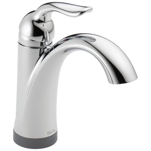 Main product image of Lahara Touch2O Bathroom Faucet w/ Touchless Technology (Chrome), 538T-DST
