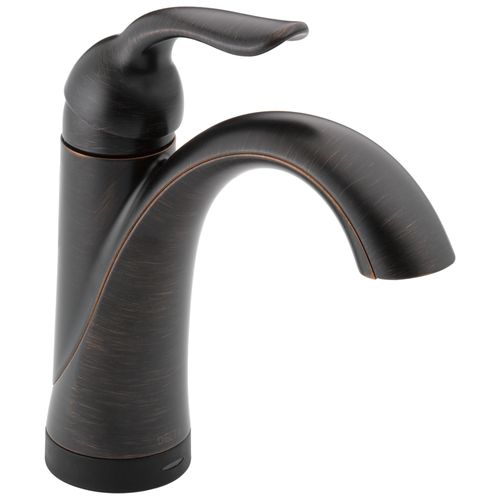 Main product image of Lahara Touch2O Bathroom Faucet w/ Touchless Technology (Venetian Bronze), 538T-RB-DST