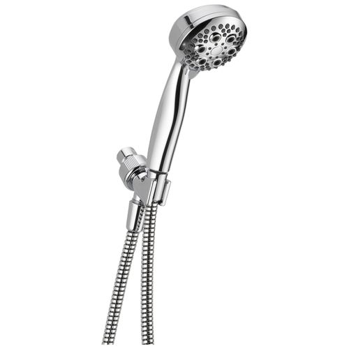 Main product image of 54434-18-PK Premium 5-Setting Shower Mount Hand Shower (Chrome)