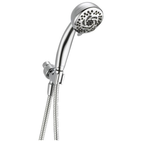 Main product image of 54436-PK Premium 5-Setting Shower Mount Hand Shower (Chrome)