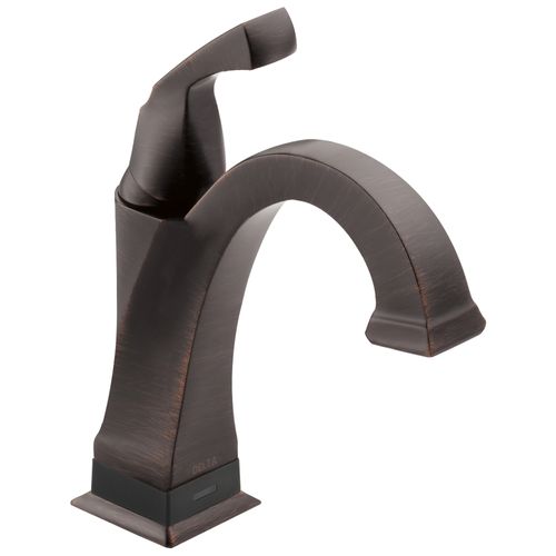 Main product image of Dryden Touch2O Bathroom Faucet w/ Touchless Technology (Venetian Bronze), 551T-RB-DST
