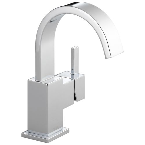 Main product image of Vero 1-Handle Bathroom Faucet (Chrome), 553LF-GPM