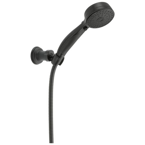 Main product image of ActivTouch HS 2.5 GPM Wall Mt 9-Setting (Matte Black), 55424-BL
