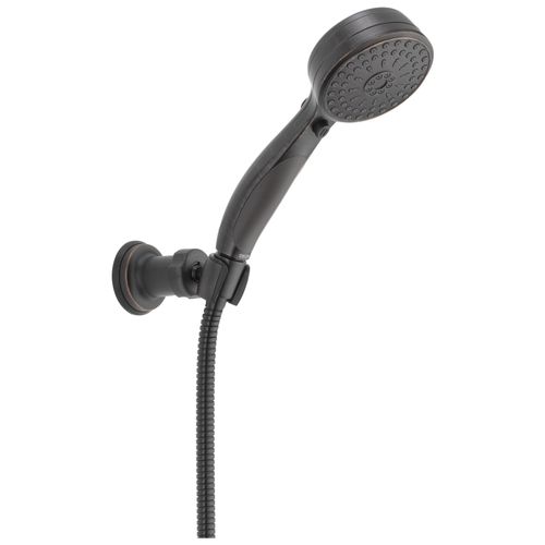 Main product image of ActivTouch 9-Setting Adjustable Wall Mount Hand Shower (Venetian Bronze), 55424-RB