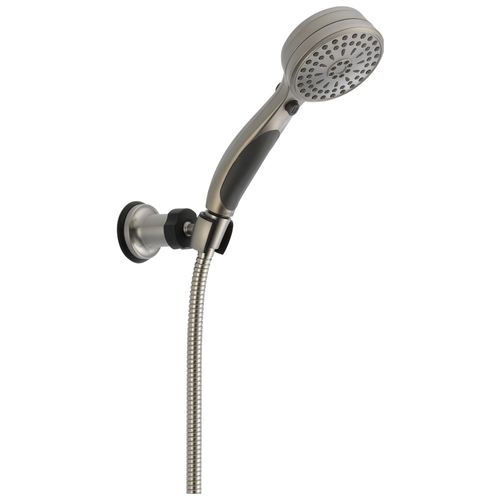 Main product image of ActivTouch 9-Setting Adjustable Wall Mount Hand Shower (Stainless), 55424-SS