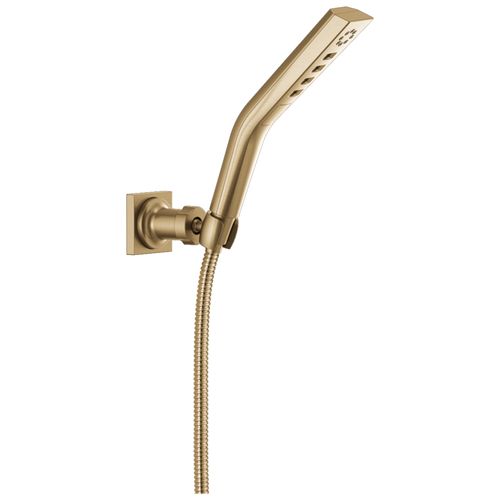 55799-CZ-PR - Delta 55799-CZ-PR - H2O Hand Shower 1.75 GPM Wall