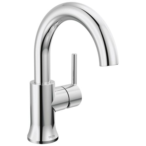 Main product image of 559HA-DST Trinsic Single Handle High-Arc Bathroom Faucet (Chrome)
