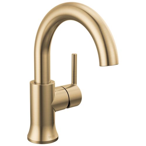 Main product image of Trinsic 1-Handle Bathroom Faucet (Champagne Bronze), 559HAR-CZ-DST