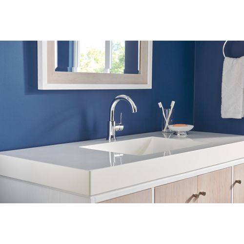 Main product image of Trinsic Single Handle Bathroom Faucet, 1.2 GPM (Chrome), 559HAR-DST