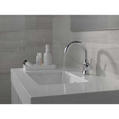 Main product image of Trinsic Single Handle Bathroom Faucet, 1.2 GPM (Chrome), 559HAR-DST