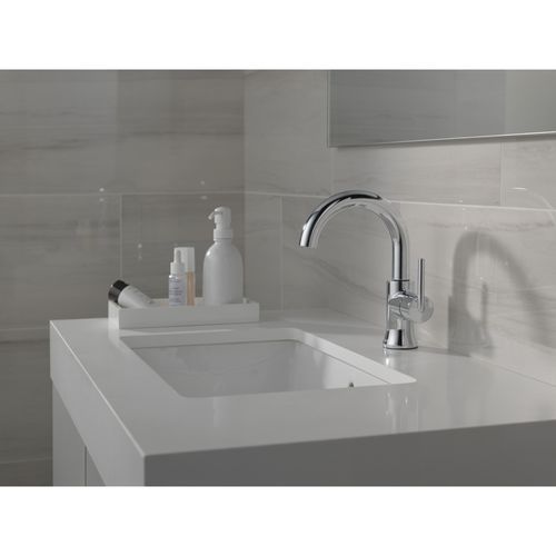 Main product image of Trinsic Single Handle Bathroom Faucet, 1.2 GPM (Chrome), 559HAR-DST
