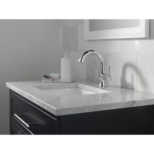 Main product image of Trinsic Single Handle Pull Down Bathroom Faucet, 1.2 GPM (Chrome), 559HAR-PD-DST