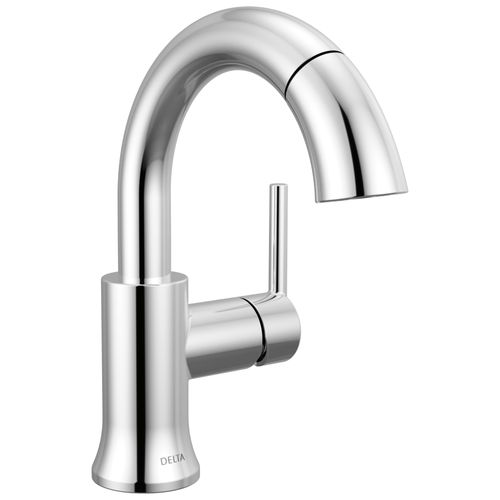 Main product image of Trinsic Single Handle Pull Down Bathroom Faucet, 1.2 GPM (Chrome), 559HAR-PD-DST