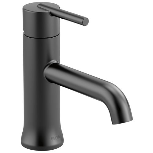 Main product image of 559LF-BLLPU Trinsic Single Handle Bathroom Faucet (Matte Black)