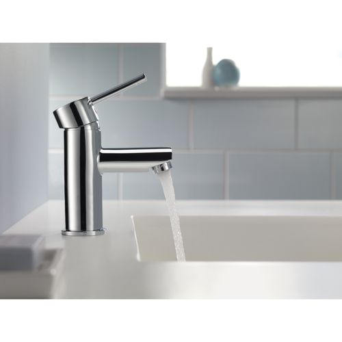 Main product image of Modern 1-Handle Project-Pack Bathroom Faucet (Chrome), 559LF-GPM-PP
