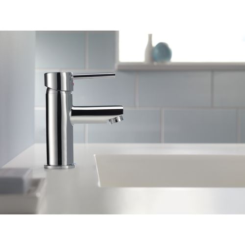 Main product image of Modern 1-Handle Project-Pack Bathroom Faucet (Chrome), 559LF-GPM-PP