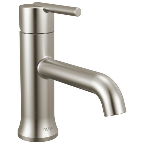 Main product image of 559LF-SSMPU Trinsic Single Handle Bathroom Faucet (Stainless)