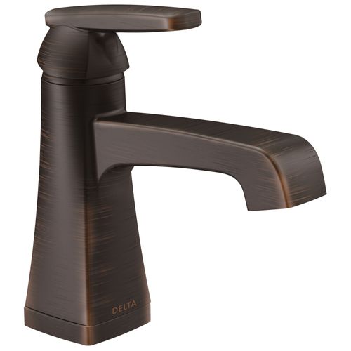 Main product image of Ashlyn Single Handle Bathroom Faucet (Venetian Bronze), 564-RBMPU-DST