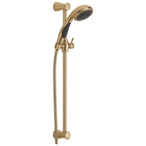 Main product image of 57014-CZ Premium 3-Setting Slide Bar Hand Shower (Champagne Bronze)