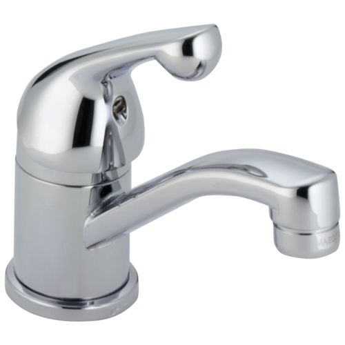 Main product image of Classic Single Handle Basin Faucet (Chrome), 570LF-WF