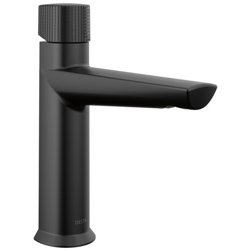 Main product image of Galeon Single Handle Bathroom Faucet, 1.2 GPM (Matte Black), 573-BLMPU-DST