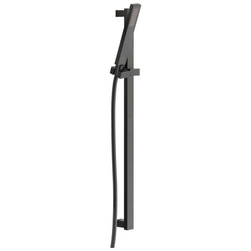 Main product image of Vero Premium Single-Setting Slide Bar Hand Shower (Venetian Bronze), 57530-RB